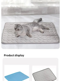 Pad for Small cats dogs Pets Durable Sofa