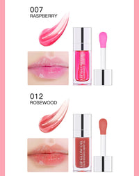 Crystal Jelly Moisturizing Lip Oil