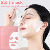 Bio-Collagen Face Mask Shrink Pore