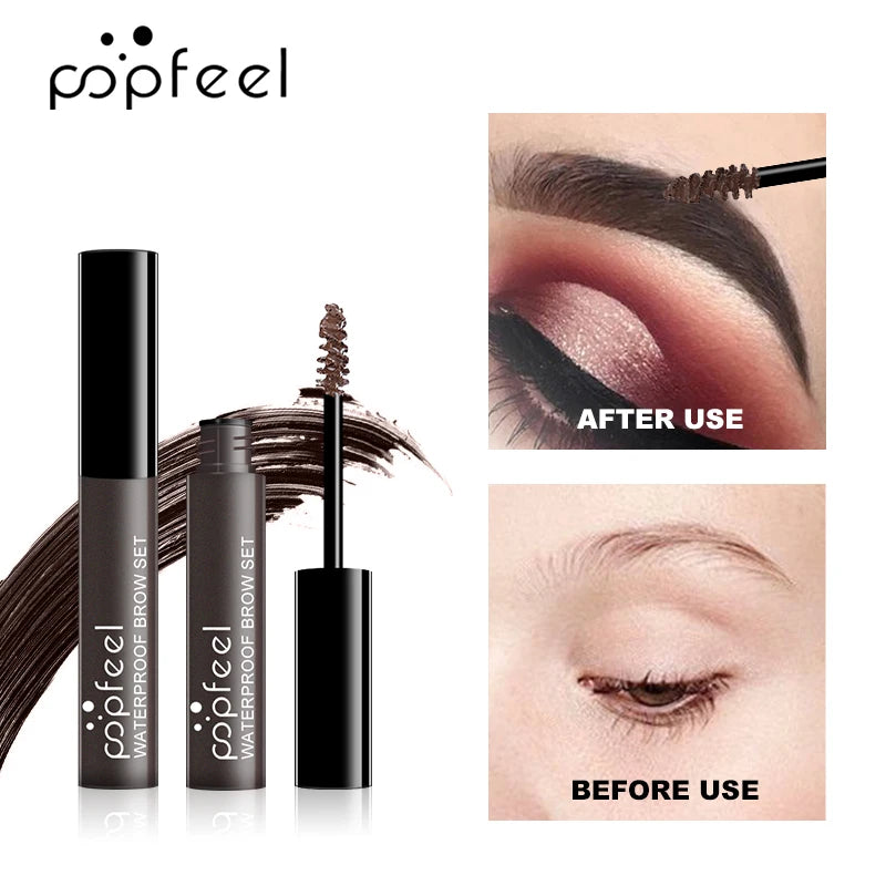 POPFEEL Complete Makeup Set - 24pcs