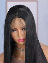 24 Inch Straight Lace