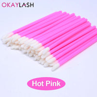 Disposable Cleaning Brushes Makeup Tools
