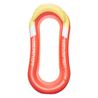 Foldable Water Hammock Inflatable