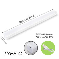 Motion Sensor Light Wireless