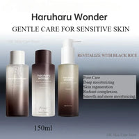 Moisturizing Toner Makeup