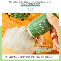 New Solid Cleansing Hydrating Mask