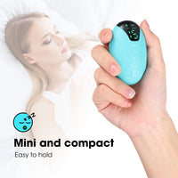 Handheld Sleep Aid Device Relieve Insomnia