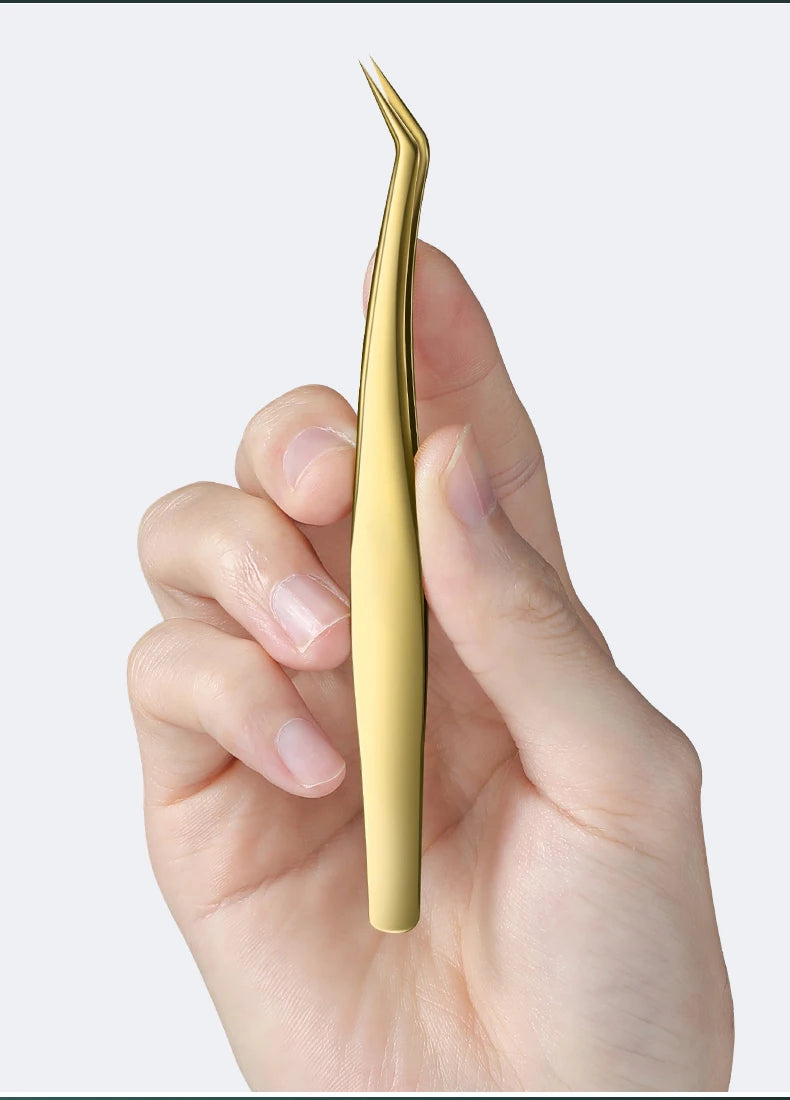 Eyebrow Tweezers Makeup Tools