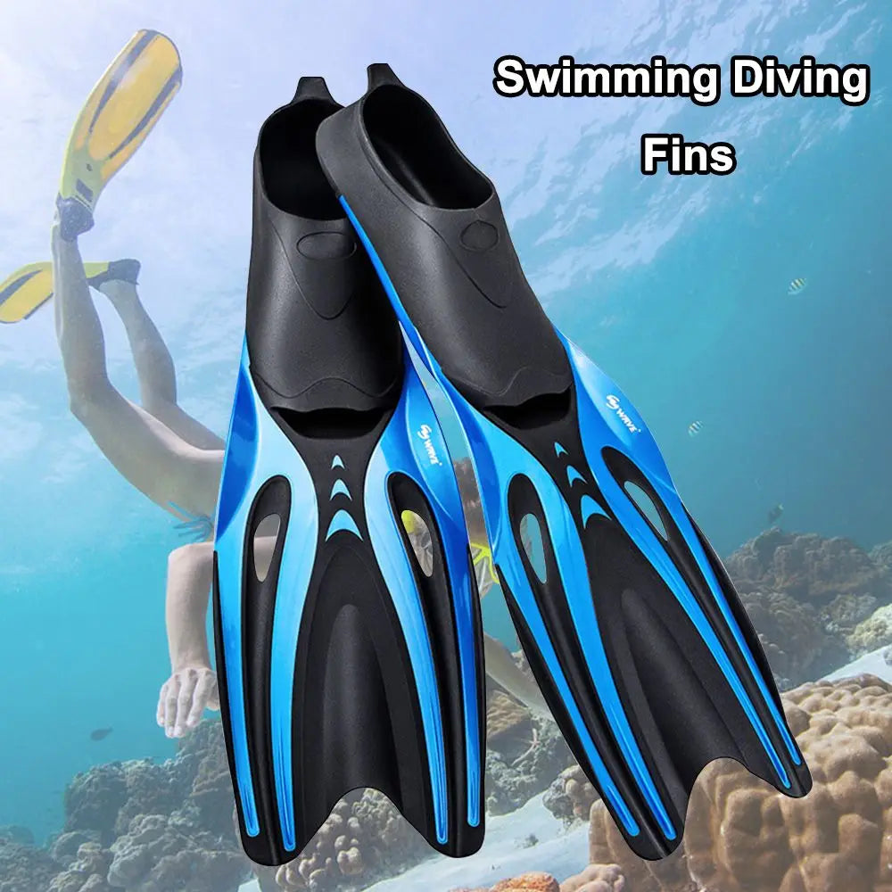 Snorkeling Swim Flippers Water Sports