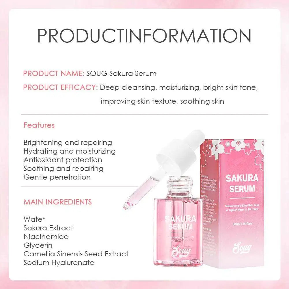 Primrose Essence Nicotinamide Anti-wrinkle