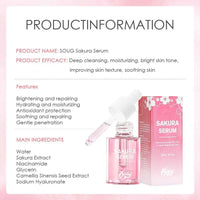 Primrose Essence Nicotinamide Anti-wrinkle