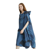 Towel Hoodie Microfiber Beach Robe