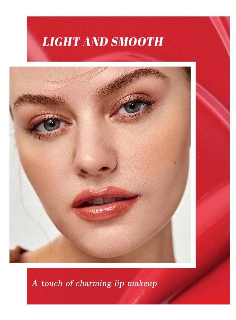Hydrating Jelly Lip Oil long-lasting