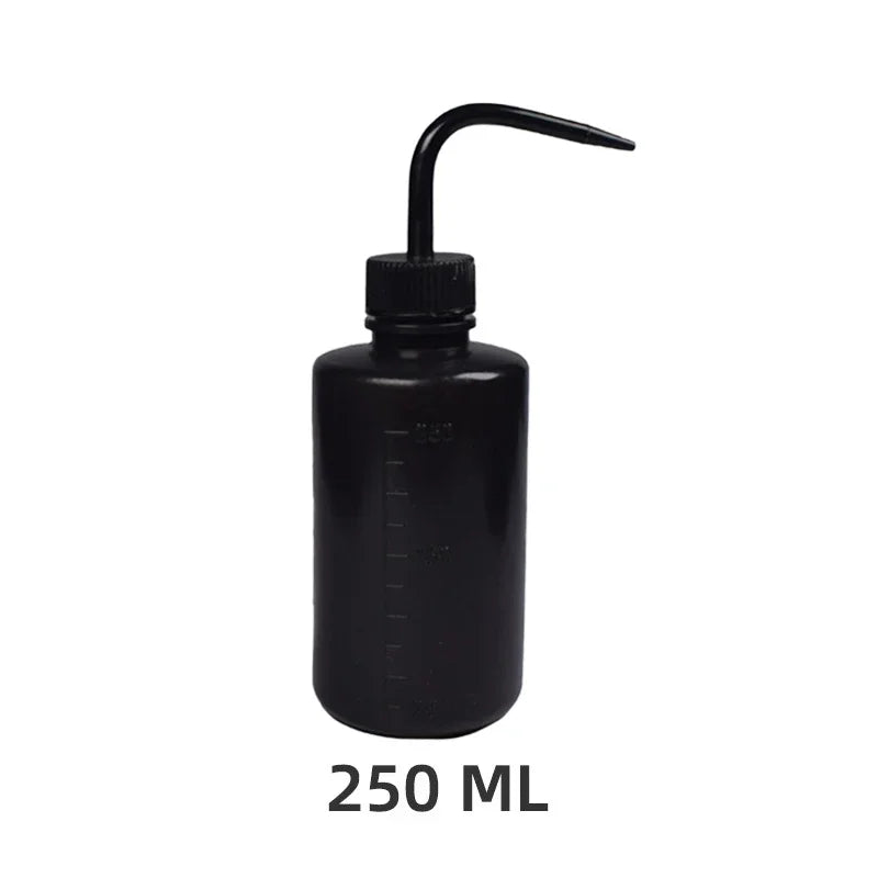 Eyebrow Remover Bottle