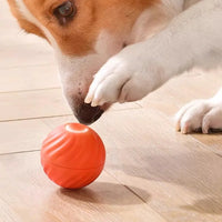 Pet Toy Ball Automatic Moving
