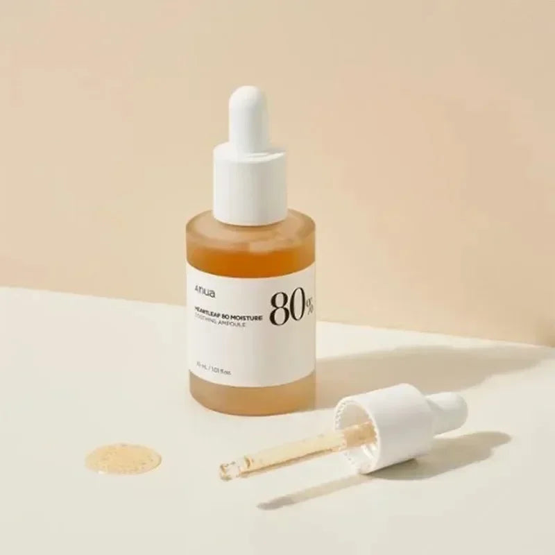 Moisturizing Toner Makeup
