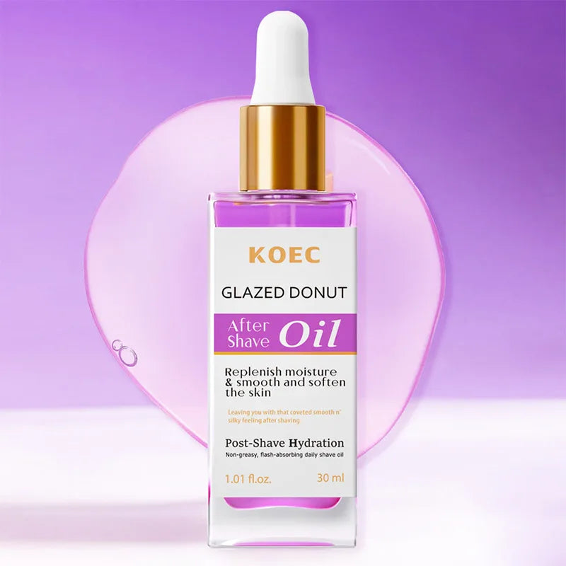 Body Oil Care Essence