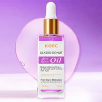 Body Oil Care Essence
