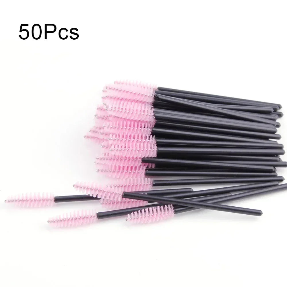 Mascara Wand Applicator