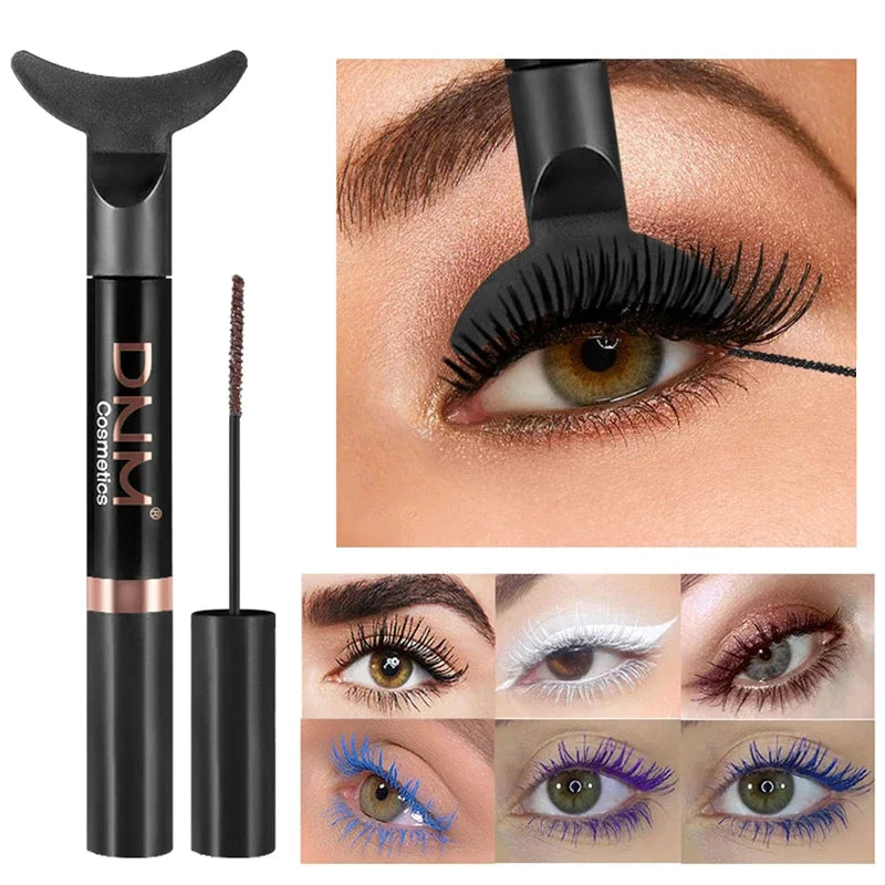 DNM 6 Colors Mascara