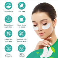 Eye Pads Makeup Tools