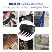 Tape Heat Resistant Harness