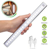 Motion Sensor Light Wireless