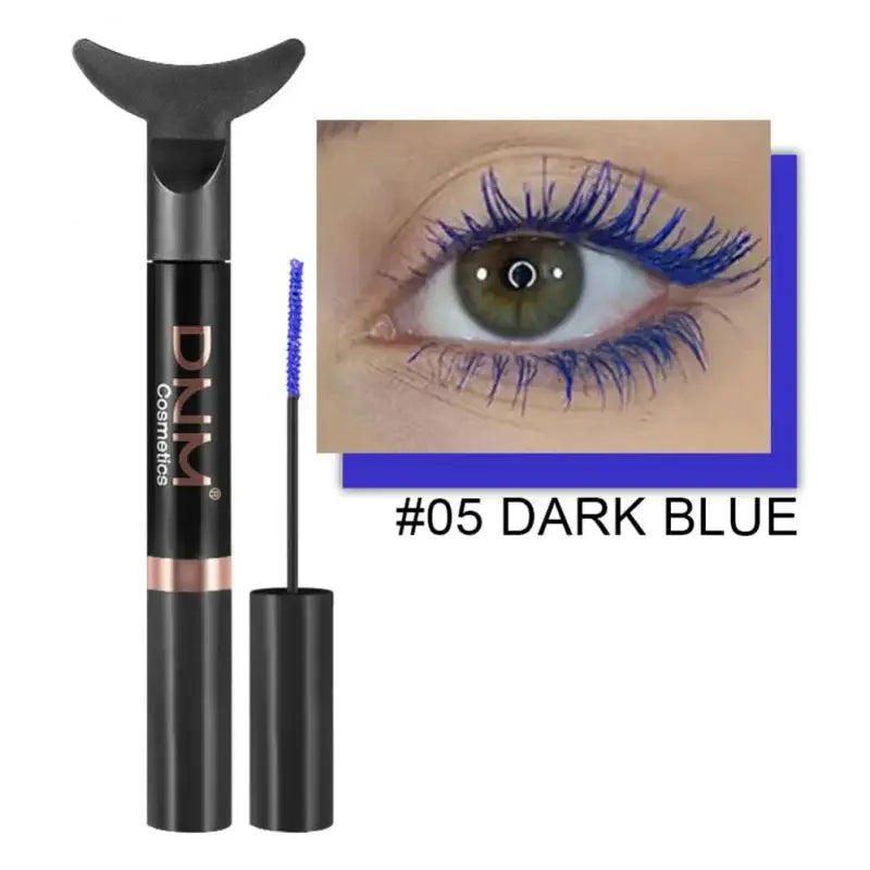 DNM 6 Colors Mascara