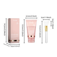 Firming Skin Rejuvenation Care Mask