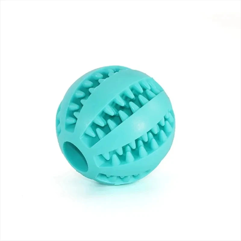 Natural Rubber Dog Chew Toy