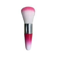 Mushroom Head Makeup Brushes