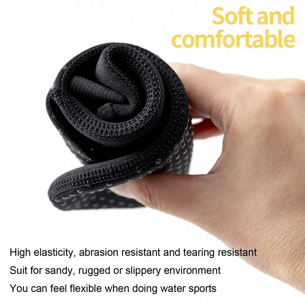 Elasticity Diving Surfing Boots