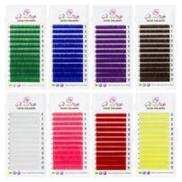 Disposable Cosmetic Lip Brush