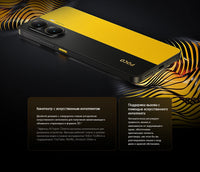 【World Premiere】POCO X7 Pro Global Version Smartphone 256GB / 512GB Dimensity 8400-Ultra 90W Charge 6000mAh battery IP68 NFC 5G
