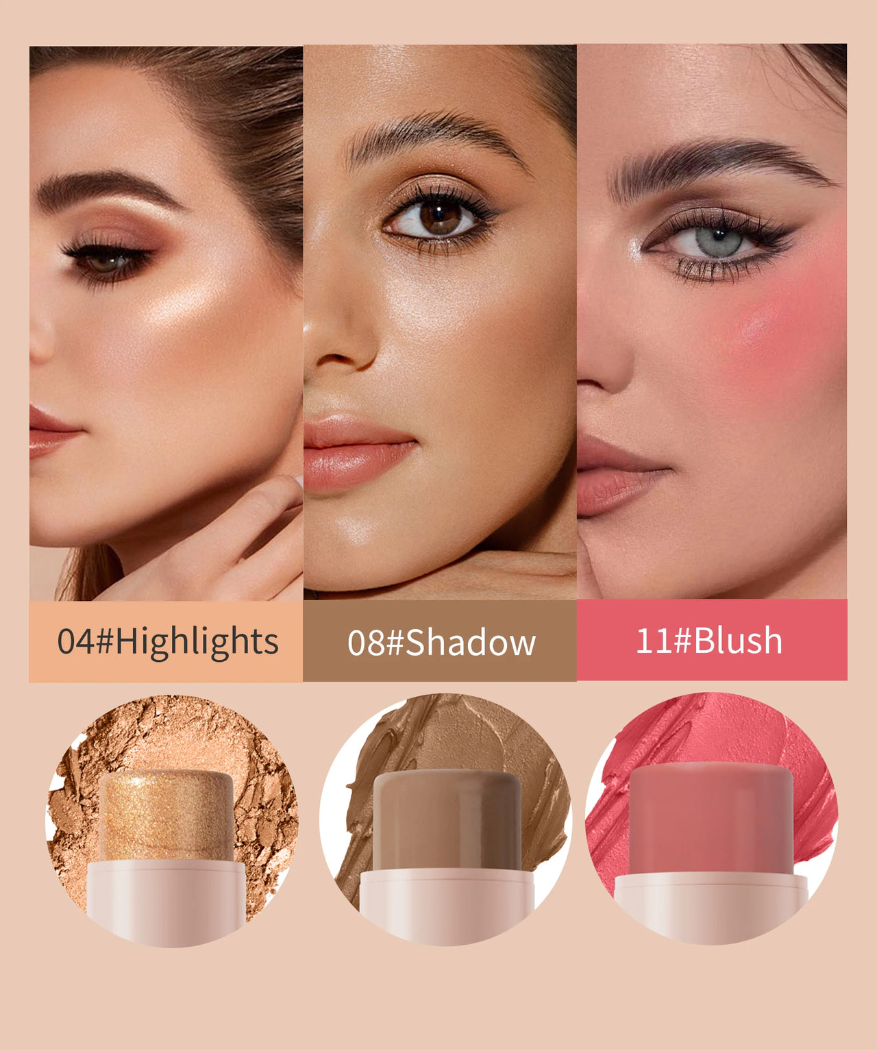 Rouge Cream Modify Concealer Pen