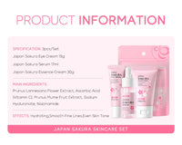 Firming Hydrating Face Care Kit