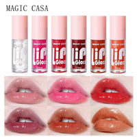 Hydrating Jelly Lip Oil long-lasting