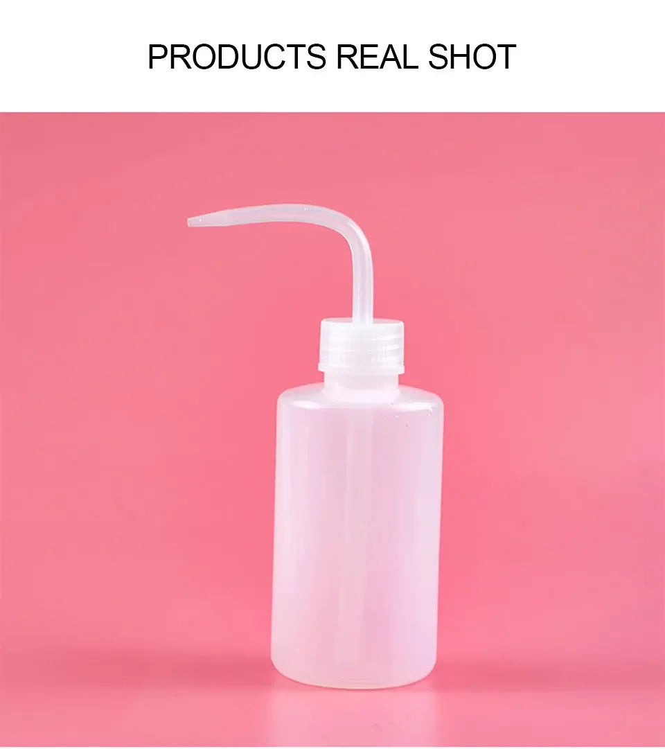 Eyebrow Remover Bottle