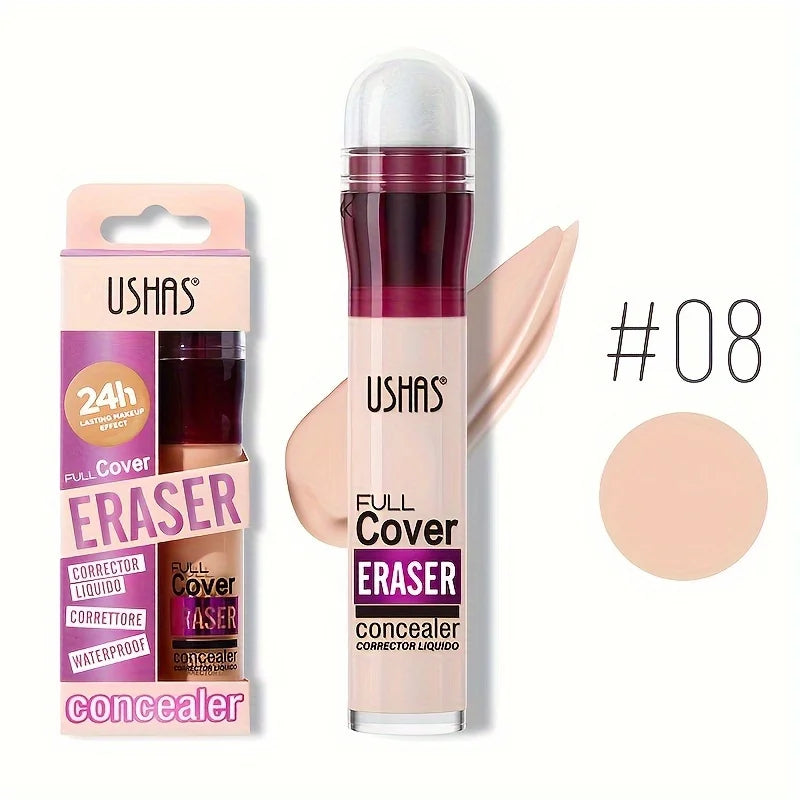 New Sponge Concealer for Dark Circles