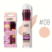 New Sponge Concealer for Dark Circles
