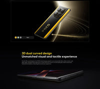 POCO X7 Global Version Cellphone 256GB 512GB Dimensity 7300-Ultra 6.67