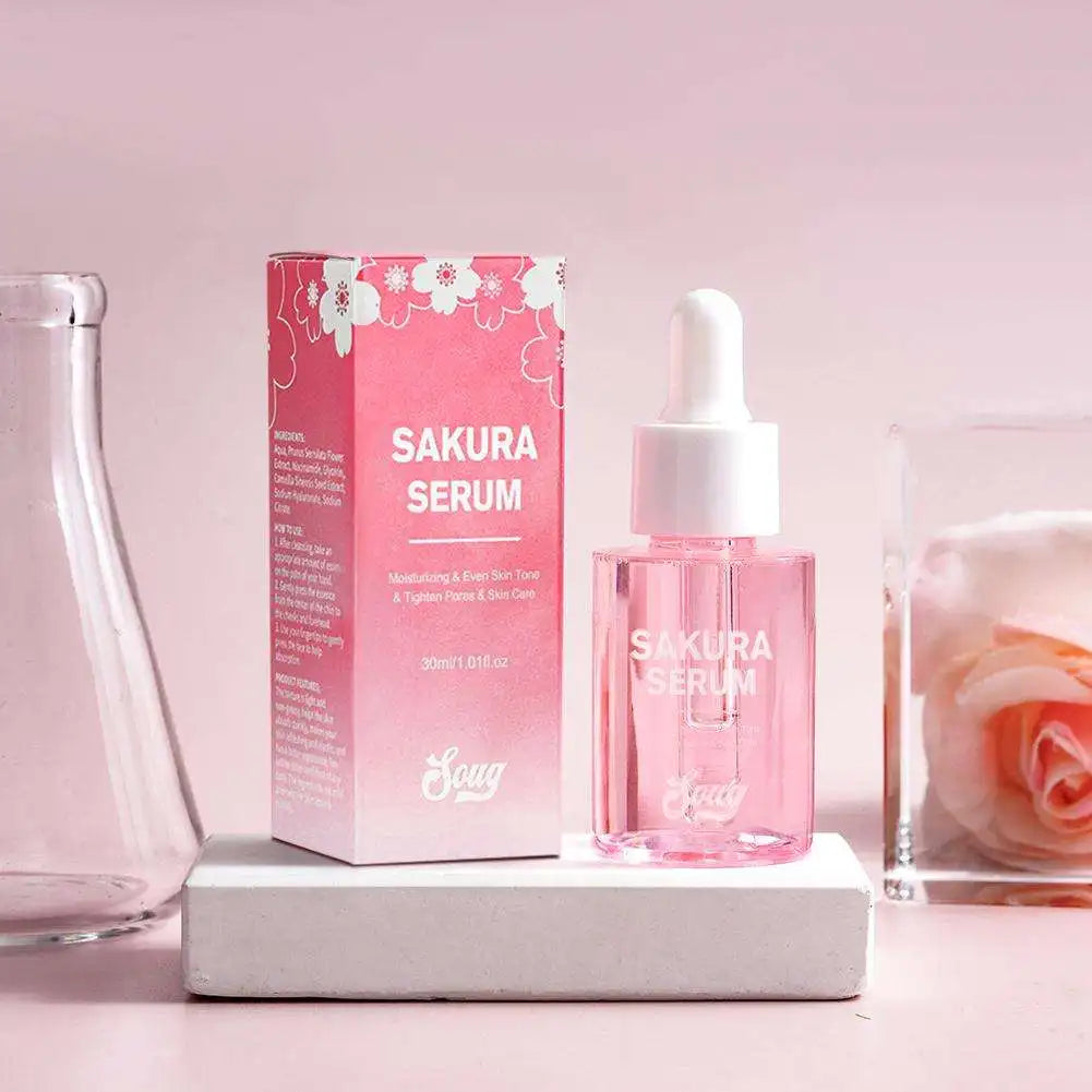 Primrose Essence Nicotinamide Anti-wrinkle