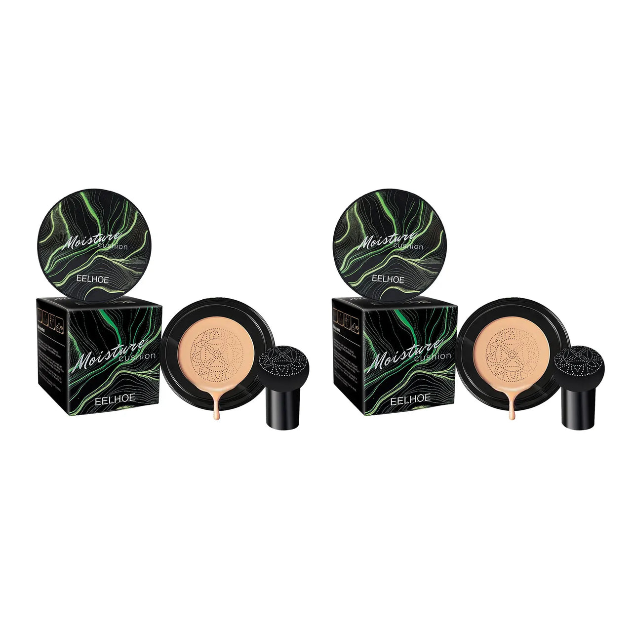 EELHOE Makeup Magic Cream Foundation