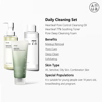 Moisturizing Toner Makeup