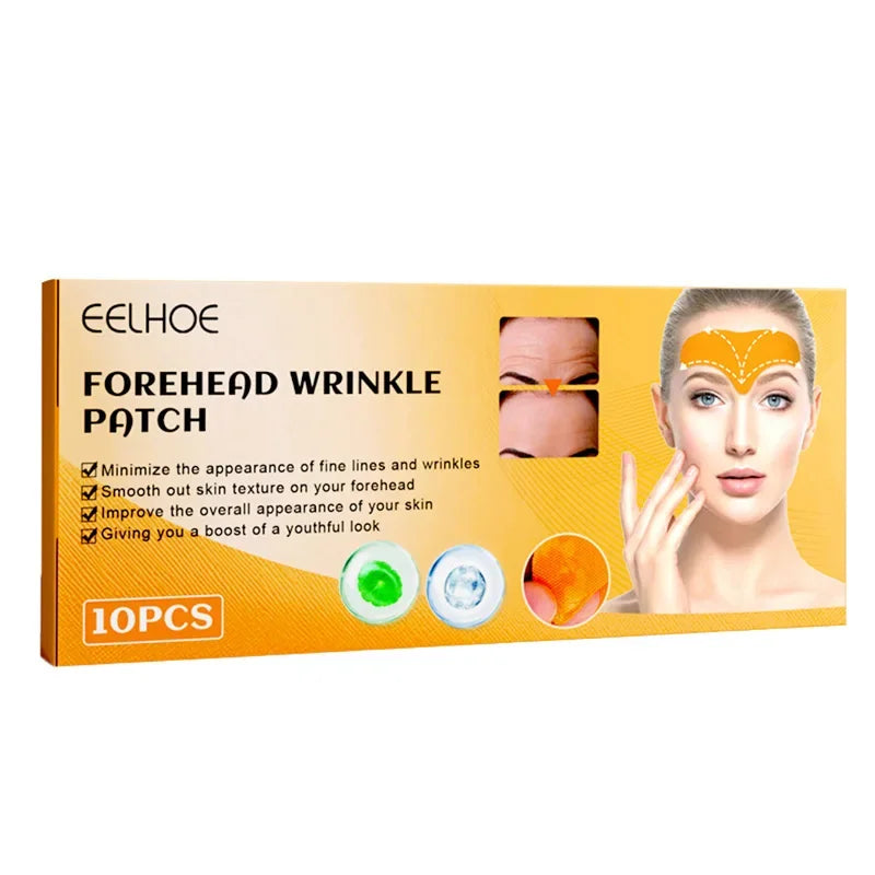 Wrinkle Cheek Patch