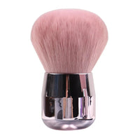 Mushroom Head Makeup Brushes