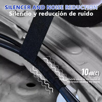 Tape Heat Resistant Harness