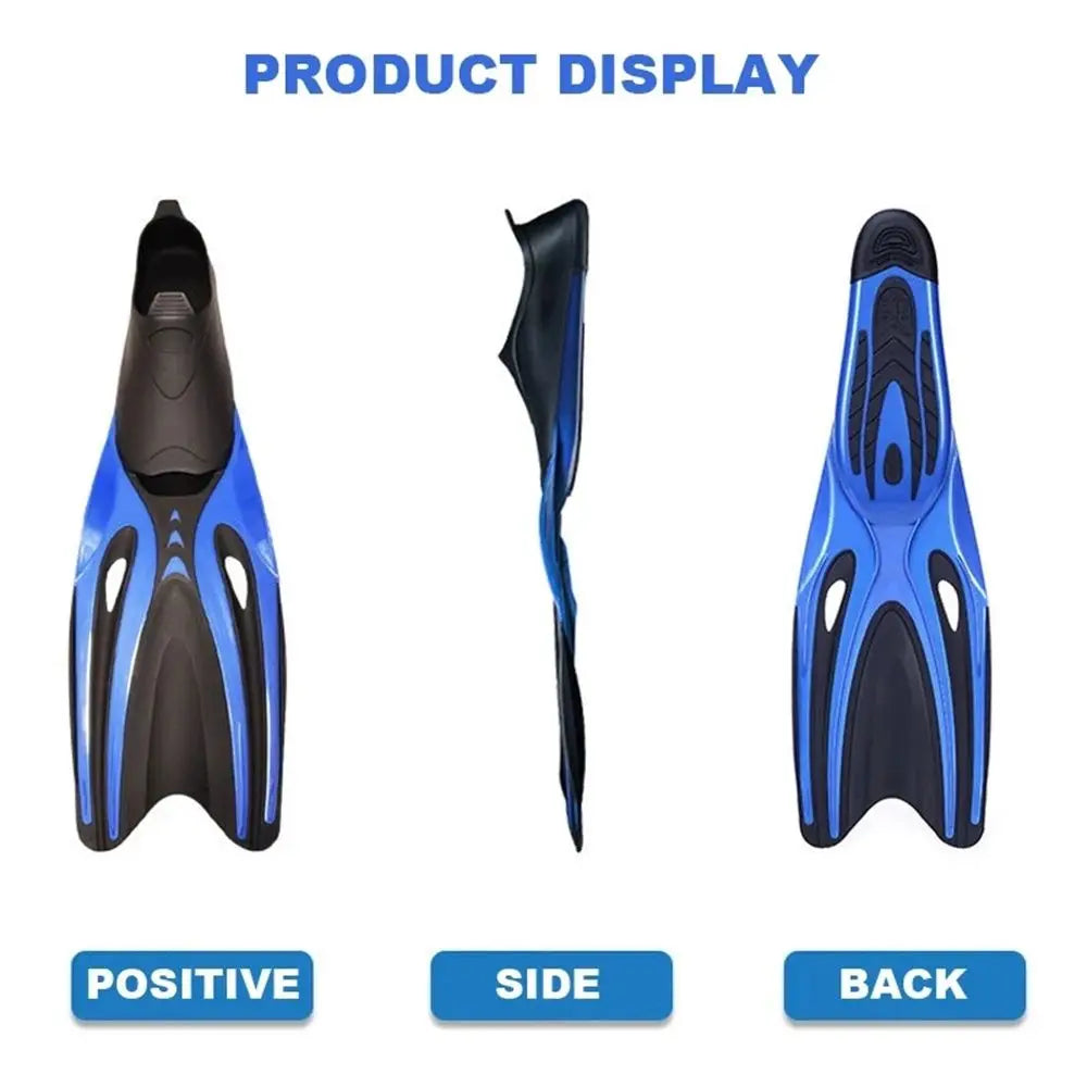 Snorkeling Swim Flippers Water Sports