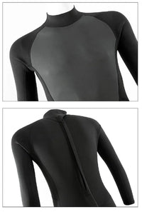 Wetsuits 3mm/2mm Neoprene