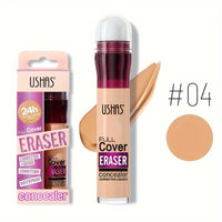 New Sponge Concealer for Dark Circles